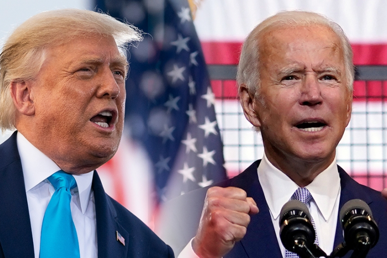 Qui de Donald J. trump ou Joe Biden sortira vainqueur de ces élections présidentielles USA 2020 ?
