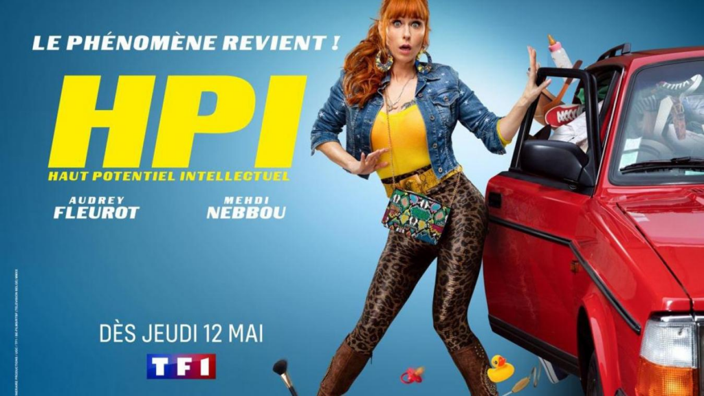 la série HPI est un bon espoir pour le retour de la Star Academy. C'est un des seuls programmes hors sport ou évènementiel à attirer toutes les semaines plus de 8 millions de téléspectateurs.